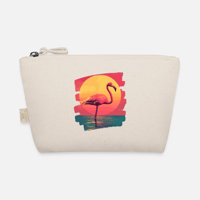 Flamant Trousse biologique
