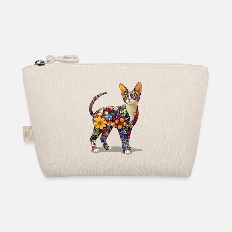 Devon Rex Bio-Täschchen