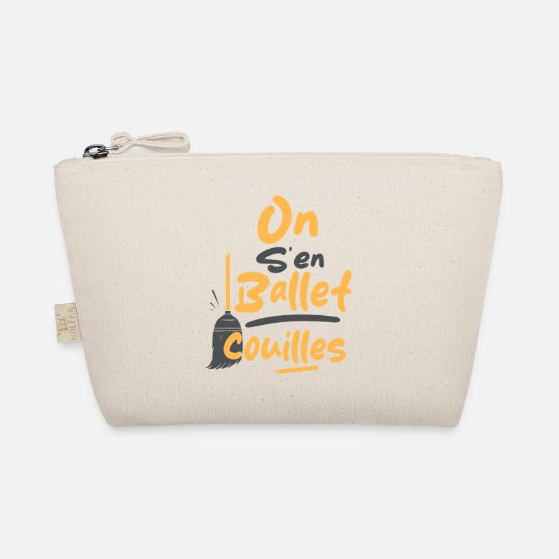 On s’en ballet couilles Trousse biologique