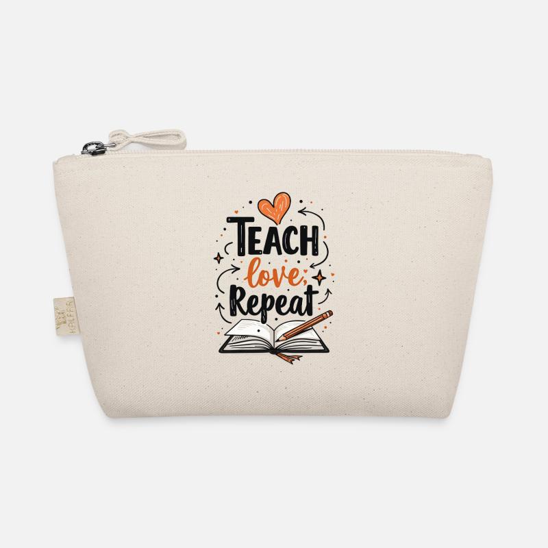 Teach Love Repeat – École de formation des formateurs d’enseignants Trousse biologique
