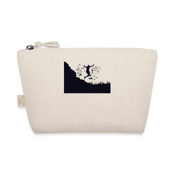 Trail Runner Cross Trail Mountain Runner - Organic Pouch - nature - Front
