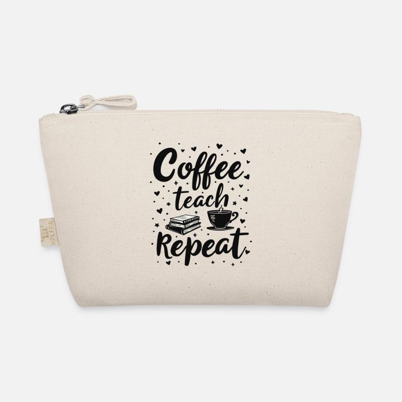 CoffeeTeach Repeat – Formation des formateurs d’enseignants Trousse biologique