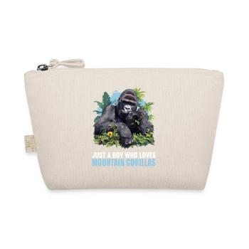 Gorilles de montagne Gorille de montagne - Trousse biologique - nature - Devant