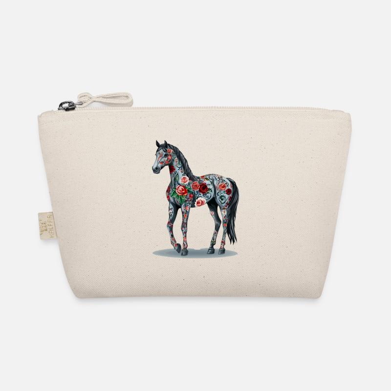 Arabisch Bio-Täschchen