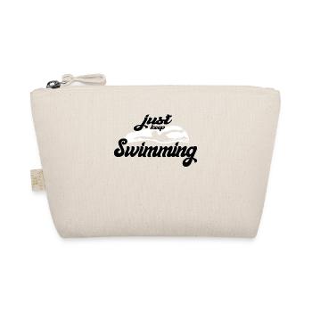 Natation Natation Natation - Trousse biologique - nature - Devant