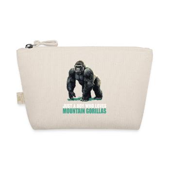 Gorilles de montagne Gorille de montagne - Trousse biologique - nature - Devant
