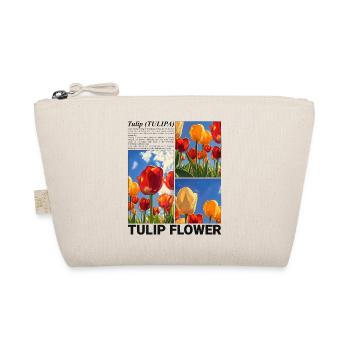 Tulipe Printemps Nature Fleur Cadeau Botanique - Trousse biologique - nature - Devant