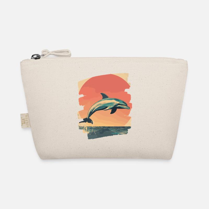Dauphin Trousse biologique