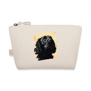 Cocker Spaniel - Trousse biologique - nature - Devant