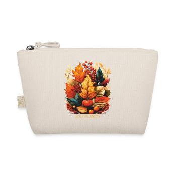 AUTOMNE - Trousse biologique - nature - Devant