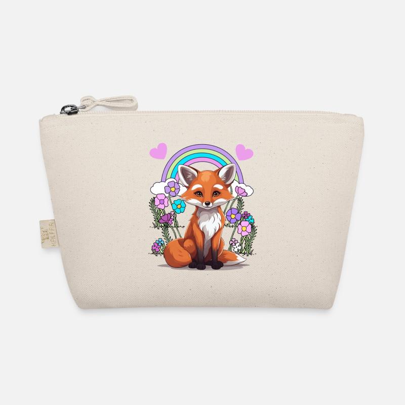 Renard Trousse biologique
