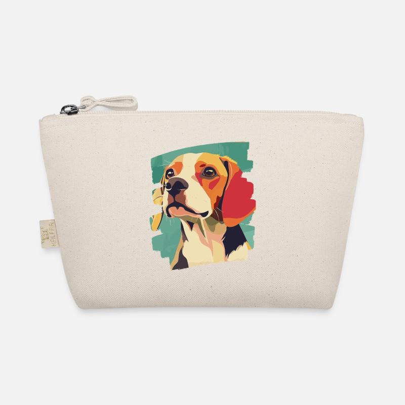 Beagle Trousse biologique