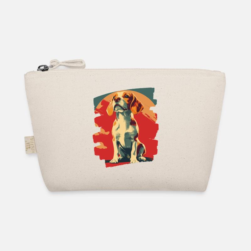 Beagle Trousse biologique