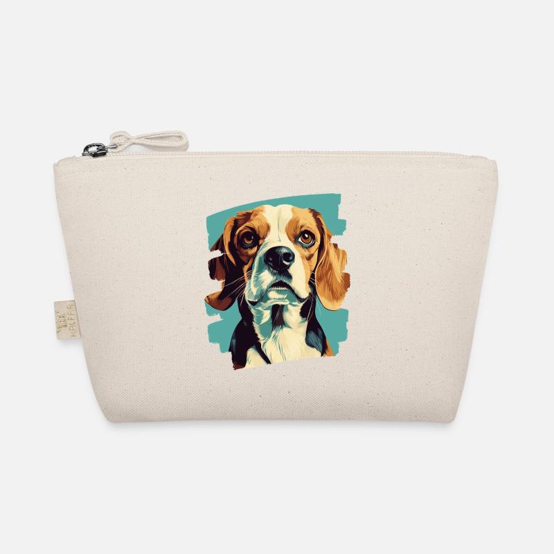 Beagle Trousse biologique