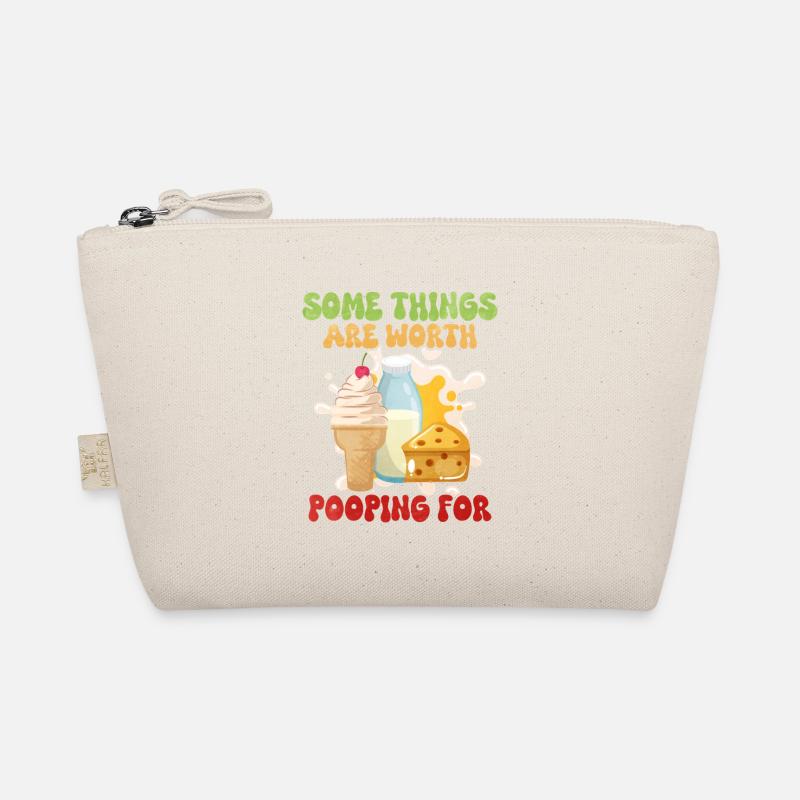 Molkerei Bio-Täschchen