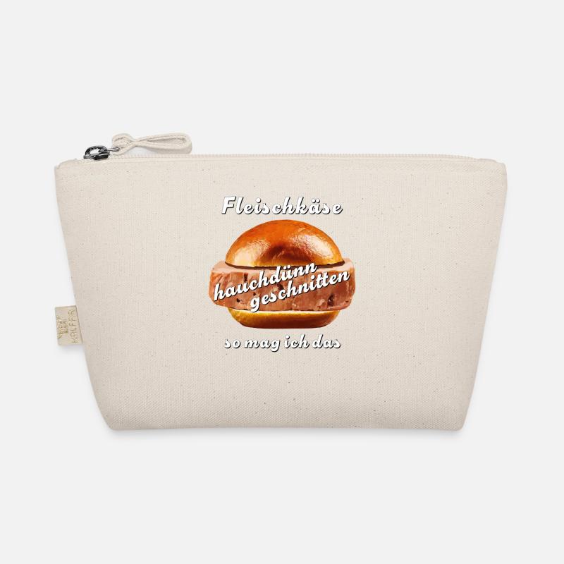 Pain de viande tranché très fin Trousse biologique