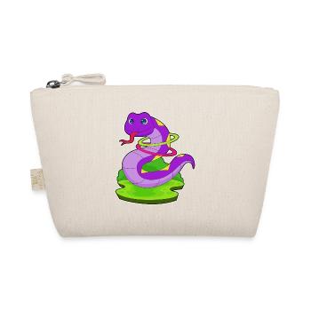 Gymnastique d’entraînement Snake Fitness Hoop - Trousse biologique - nature - Devant