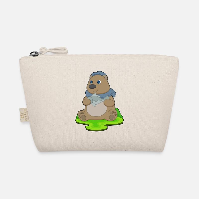 Poisson-ours Trousse biologique