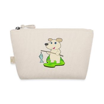 Pêche au poisson Dog Angler - Trousse biologique - nature - Devant