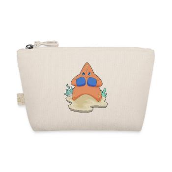 Starfish Boxer Gants de boxe Boxe - Trousse biologique - nature - Devant