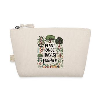 Planter une fois, récolter pour toujours - Permaculture Design - Trousse biologique - nature - Devant