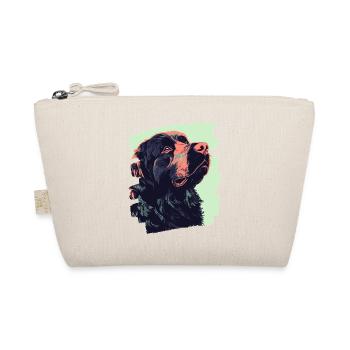 Terre-Neuve - Trousse biologique - nature - Devant