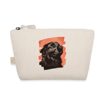 Terre-Neuve - Trousse biologique - nature - Devant