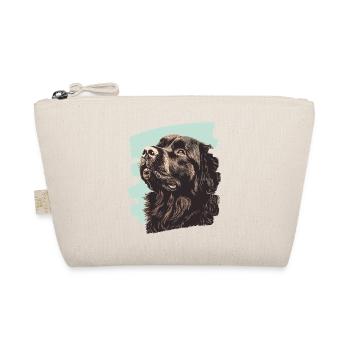 Terre-Neuve - Trousse biologique - nature - Devant