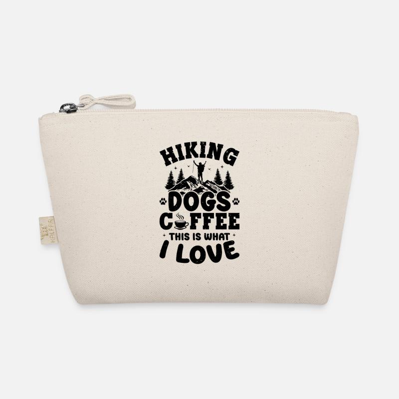 Randonnée Chiens Café C’est ce que j’aime - Randonnée Trousse biologique