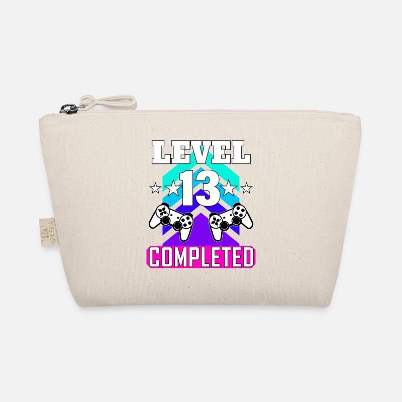 13 Anniversaire Trousse biologique