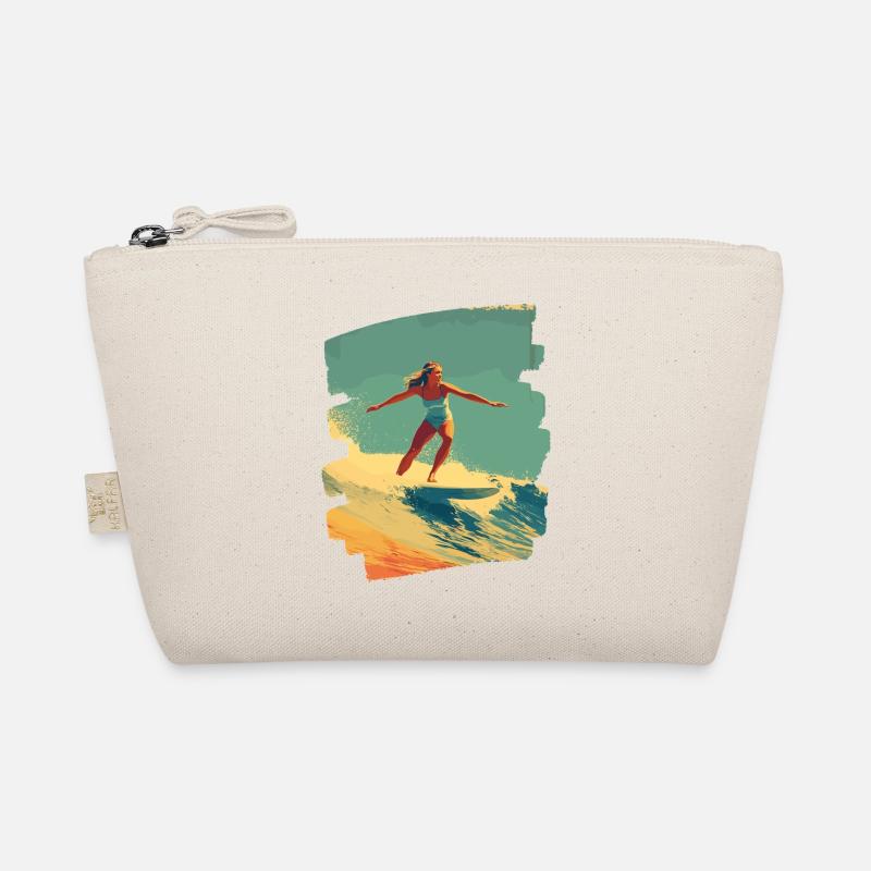Surfeur Trousse biologique