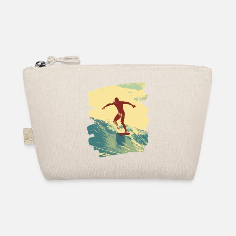 Surfeur Trousse biologique