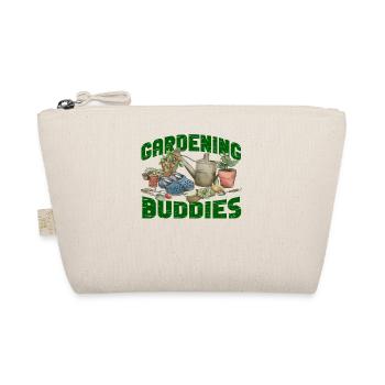 Amoureux des plantes Jardinier Besties - Trousse biologique - nature - Devant