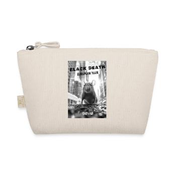 Tournée européenne - Black Death - Trousse biologique - nature - Devant