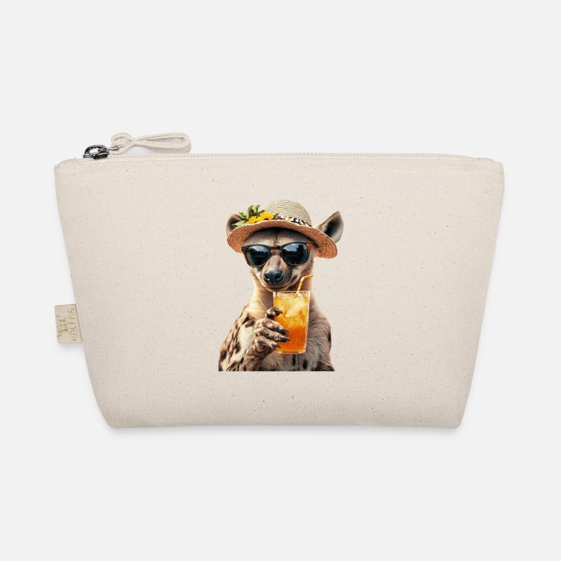 Hyäne Bio-Täschchen