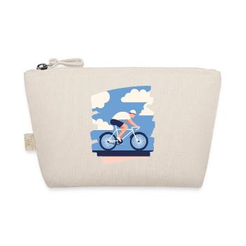 Vélo de route Vélo de route - Trousse biologique - nature - Devant