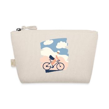 Vélo de route Vélo de route - Trousse biologique - nature - Devant