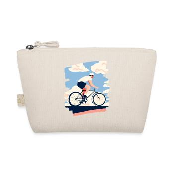Vélo de route Vélo de route - Trousse biologique - nature - Devant