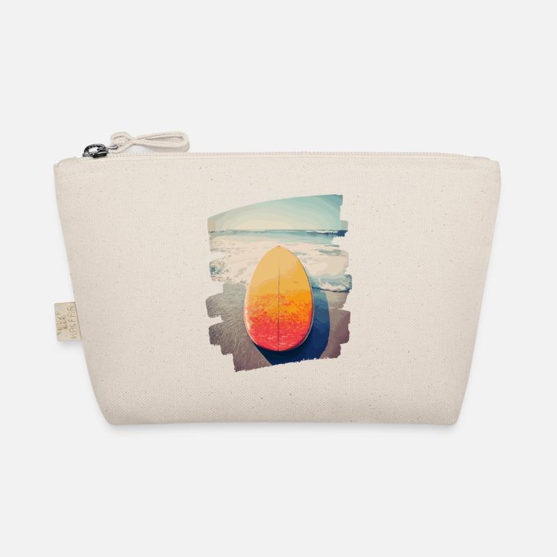Planche de surf Trousse biologique