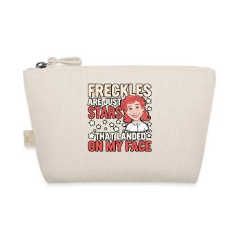 Gulf Of Mexico Oceanic Basin Tourist Spot Travel - Organic Pouch - nature - Front