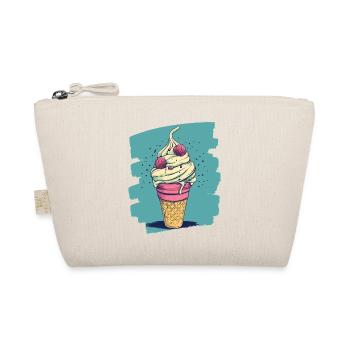 Cream Cream - Organic Pouch - nature - Front