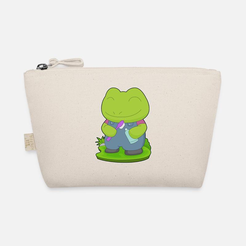 Brosse à dents Frog Trousse biologique