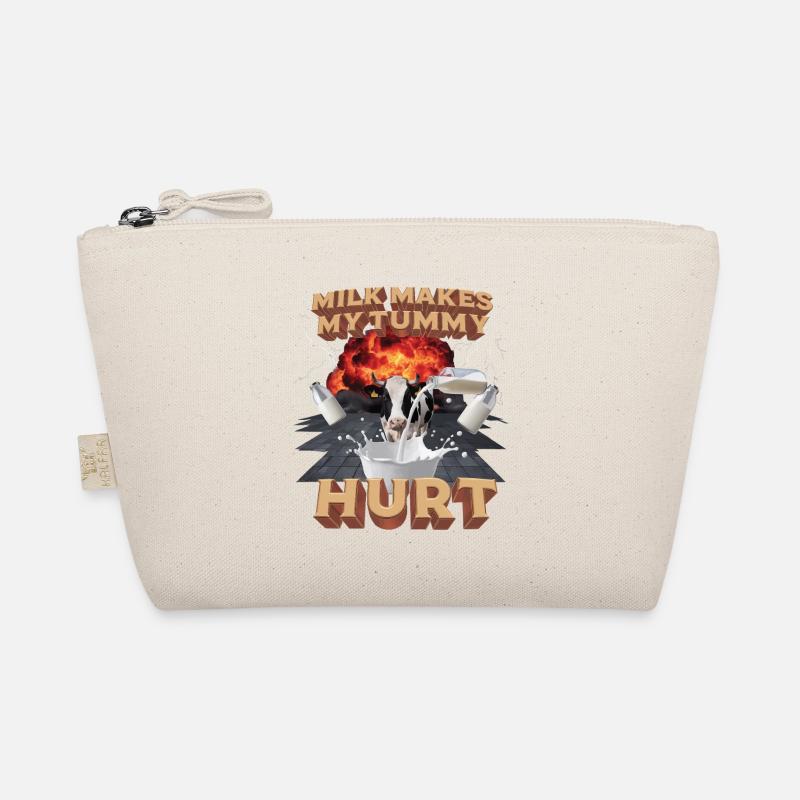 Milch Bio-Täschchen