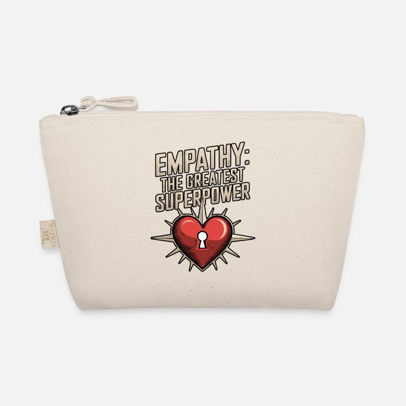 Compassion Humanité Motivation Empathie Gentillesse Trousse biologique