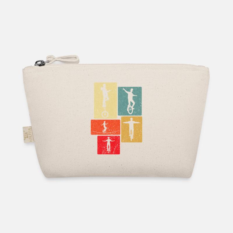 Ce gars adore les monocycles Trousse biologique