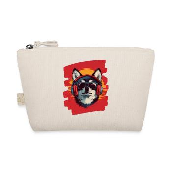 Pomsky - Trousse biologique - nature - Devant
