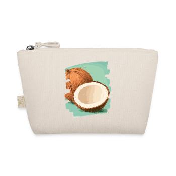 Kokosnuss Noix de - Trousse biologique - nature - Devant