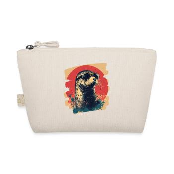 Seal - Organic Pouch - nature - Front