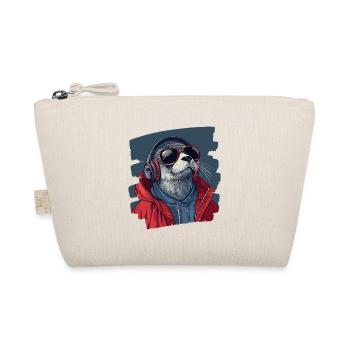 Seal - Organic Pouch - nature - Front