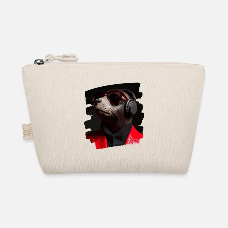 Seal Organic Pouch